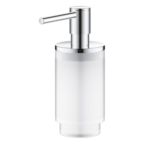 GROHE Selection Distributeur de savon - 130 ml - sur pied - chrome SW444315