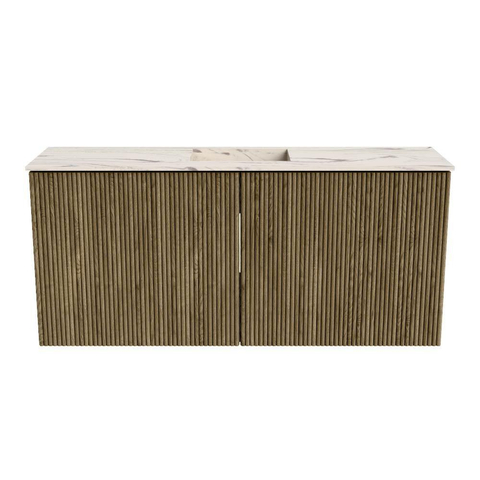 Mondiaz JOYA-DLUX 90cm toiletmeubel - kleur Dusk - Wastafel FAYE positie Midden Zonder kraangat kleur Nata. SW1425903