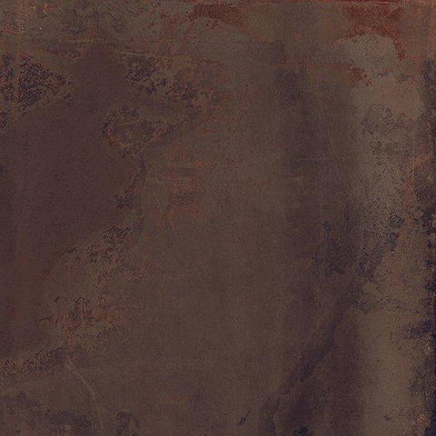 Ceralto Prato Studio Vloertegel - 60X60 - 10mm - mat - bruin SW1578955