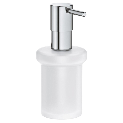 GROHE Start Distributeur de savon - 160 ml - à poser - chrome SW878164