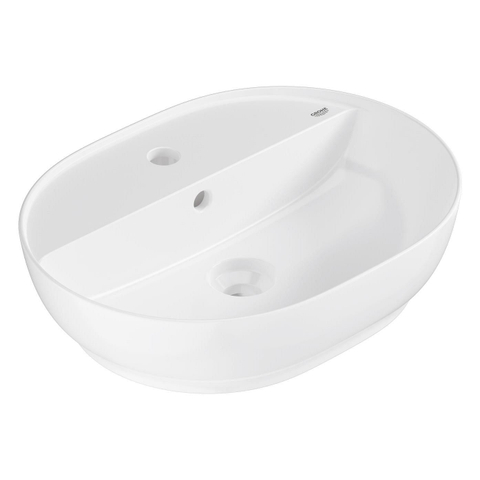 GROHE Essence opzetwastafel - 50cm - wit SW1477630