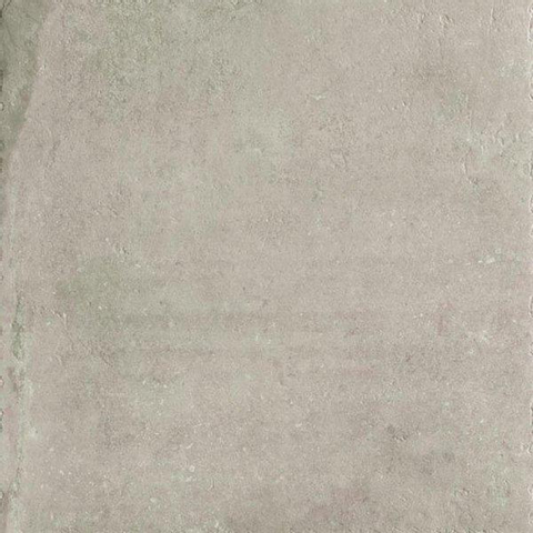 ÉCHANTILLON Ceralto Tesselo Soft Carrelage sol et mur 100x100cm 8.5mm rectifié R10 grès cérame Argento SW914528