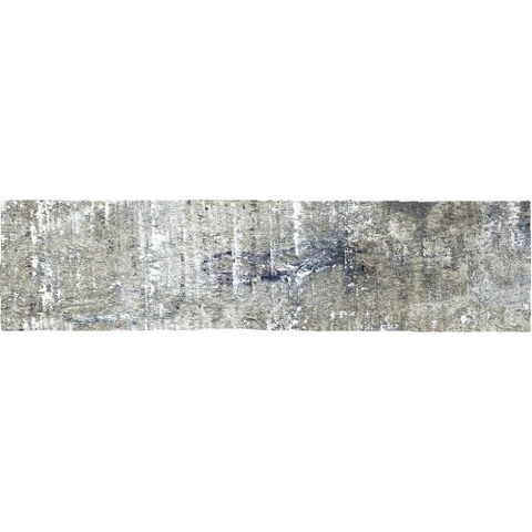 Cifre Colonial Wood White Carrelage mural blanc 7,5x30cm SW359896
