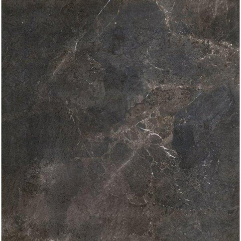 ÉCHANTILLON Ceralto Briano Accent Carreau de sol et de mur 100x100cm 6mm rectifié R10 grès cérame Black Diamond SW912640