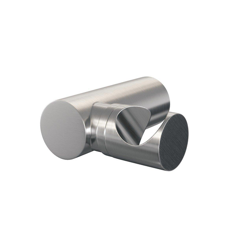 Brauer Brushed Edition Douchette à main avec support Nickel brossé PVD SW642456