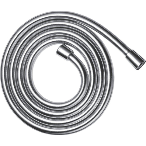 Hansgrohe Isiflex Medium - isiflex B - doucheslang 1/2x200cm - hoogglans chroom 0603287