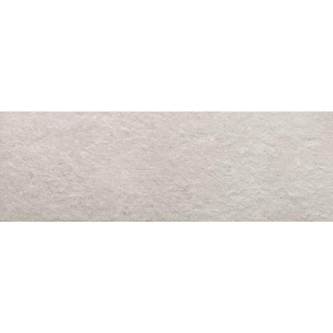 Fap ceramiche carreau de mur nux gris 25x75 cm rectifié aspect pierre naturelle gris mat SW405179
