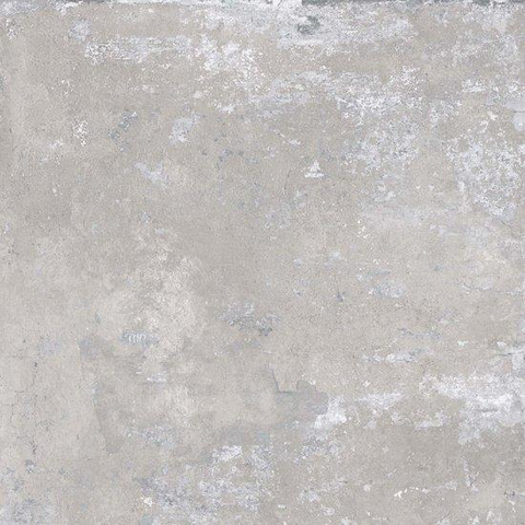 SAMPLE Ceralto Castagno Vloer- en wandtegel 90x90cm 9mm gerectificeerd R10 porcellanato Grey SW911845