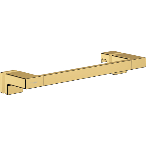 Hansgrohe Addstoris Greep - voor douchedeur - goud SW651179
