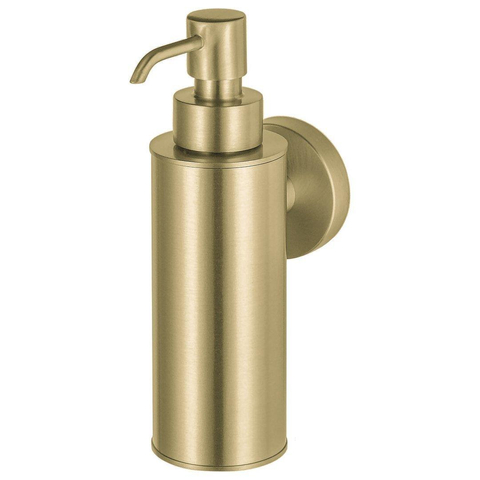 Distributeur de savon Haceka Kosmos - or brossé SW728300
