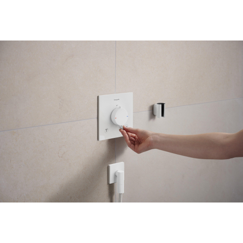 Hansgrohe Porter Fine Handdouchehouder SW1388340