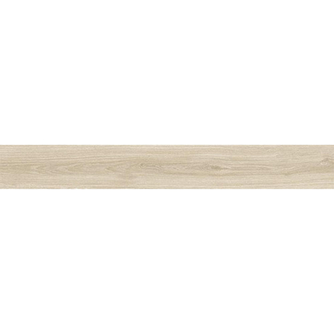 Ceralto Mavira Studio Carreau de sol - 20X150 - 6,5mm - mat - beige SW1578890