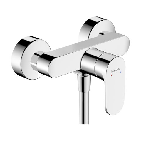 Hansgrohe Rebris S mengkraan inbouw 2f chroom SW1567360