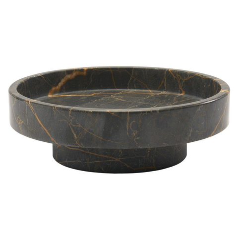 Aquanova Porto Coupe sur pied Large Black SW815857