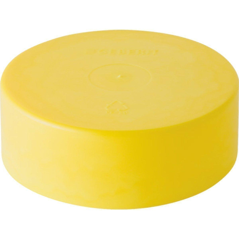 Geberit GEB - 364802 PE BESCHERMKAP 63M SW30224