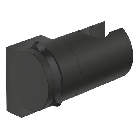 Grohe Tempesta Handdouchehouder - verstelbaar - matte black (mat zwart) SW1077265