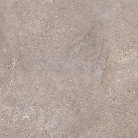 ÉCHANTILLON Ceralto Cavino Mini Carrelage sol et mur 60x60cm 10mm rectifié R10 grès cérame Grey SW976535