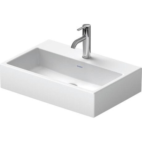 Duravit Vero air Wastafel / Fontein - wit SW885691
