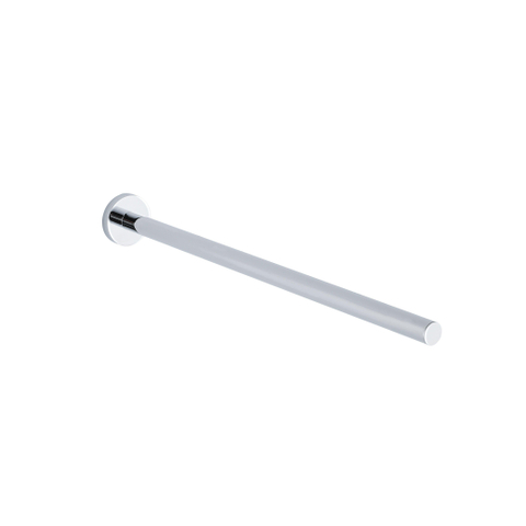 Fortifura Calvi Handdoekhouder - 40cm - vast - hoogglans chroom SW1441593