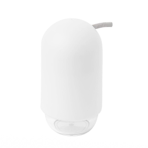 Umbra Touch Distributeur de savon - 10x7x13cm - Blanc SW539247