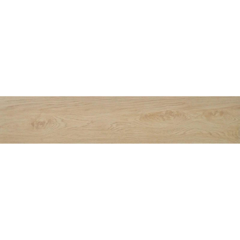 Terravito Palvino Keramisch parket wand- en vloertegel - 30x149.5cm - 10mm - Haya (licht bruin) SW1600386