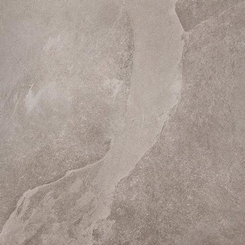 Ceralto Fragmenta Square Carreau de sol - 120x120cm - 6.0mm - rectifié - Cenere SW798699