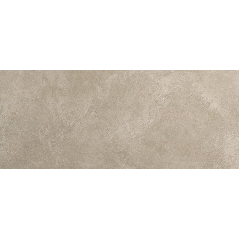 ÉCHANTILLON Terravito Elzino Carrelage murale - 50x120cm - rectifié - Aspect pierre naturelle - Grey mat (gris) SW1221610