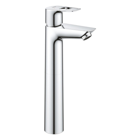 GROHE Bauloop waterbesparende wastafelkraan XL-Size chroom SW536476