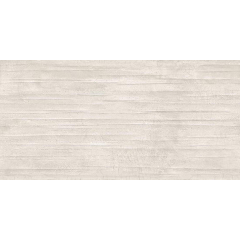 Vtwonen Tegels Noble Wandtegel - 60x120cm - 8.5mm - gerectificeerd - White SW1117113