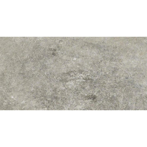 Ceralto Serrano Facet Carrelage de sol - 29.7x59.7cm - 9.0mm - rectifié - gris SW1175211