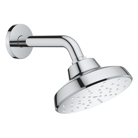 GROHE Tempesta 140 regendoucheset SW1477731