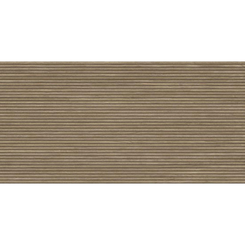 ÉCHANTILLON Ceralto Merano Oak carreau mural décor 595X1192 chêne 10.3mm mat rectifié SW1449467