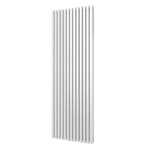 Plieger Siena radiateur design vertical double 1800x606mm 2030W blanc 7253145
