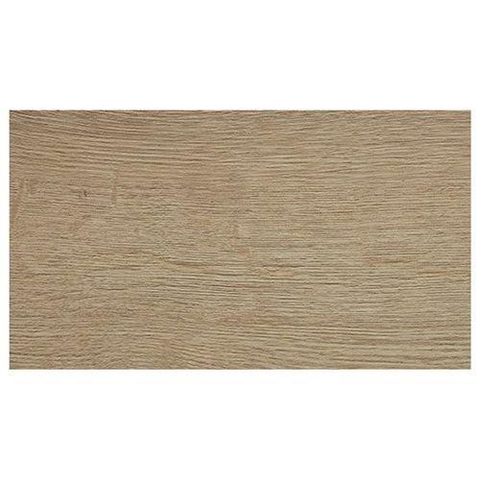 Crosswater Infinity Wastafelblad - 71x45x1cm - windsor oak (hout) SW487266