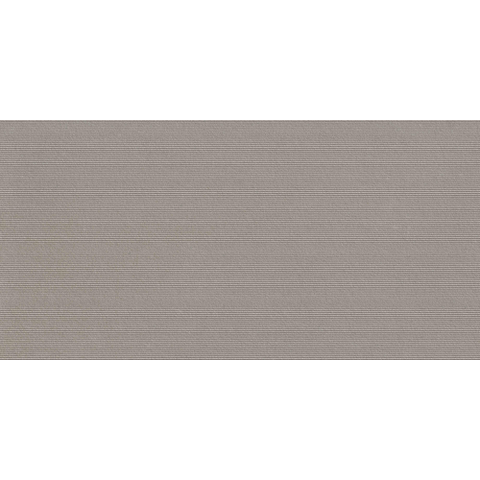 Terravito Selvico Rift Keramische wandtegel - 60x120cm - 8.2mm - Greige SW1586820