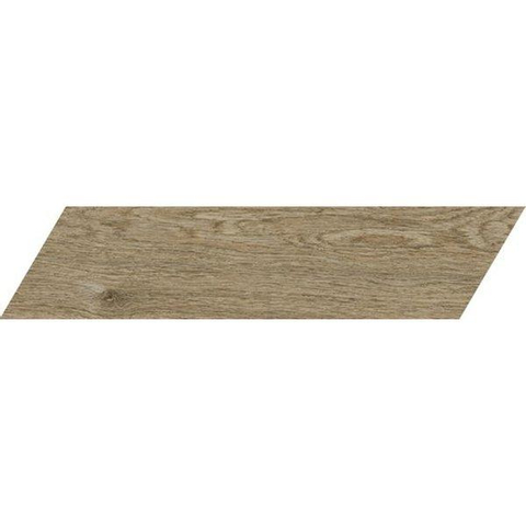 ÉCHANTILLON Ceralto Houta Soft Carreau de sol et de mur 11x54cm 9mm rectifié R9 grès cérame Beige SW915209