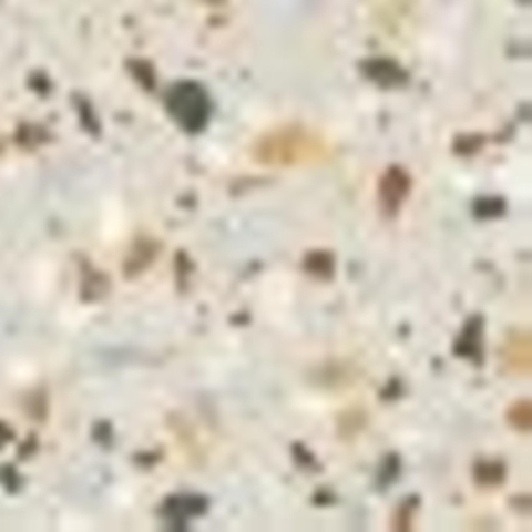 Terravito Hodoro wand- en vloertegel - 59.5x59.5cm - 9.5mm - gerectificeerd - Terrazzo - Beige OUTLETSTORE STORE44150