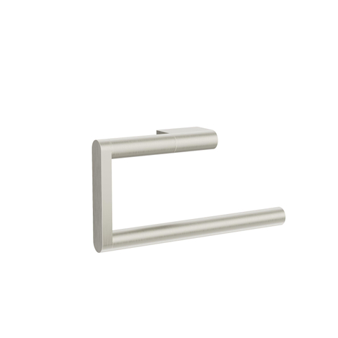 Crosswater MPRO Handdoekring - gecoat RVS SW916824