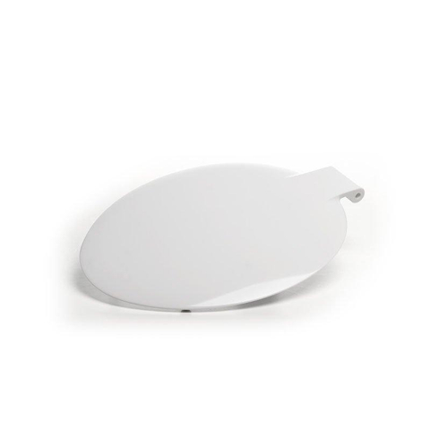 Rezi Envoy deksel voor closetzitting wit 0752134