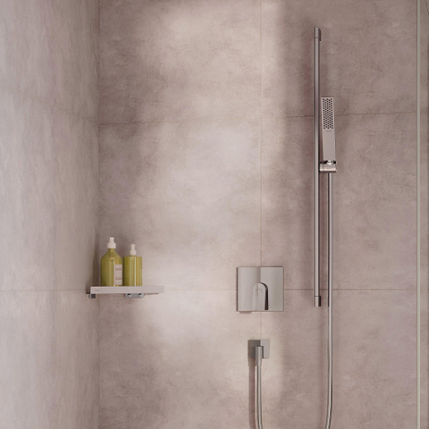 Hansgrohe Vivenis mengkraan inbouw voor iBox Universal 2 chroom SW1567456