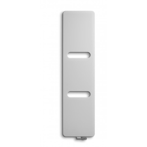 Vasco Oni o p radiator 500x1400 as 0066 573w met uitsparinge wit s600 OUTLETSTORE STORE44879
