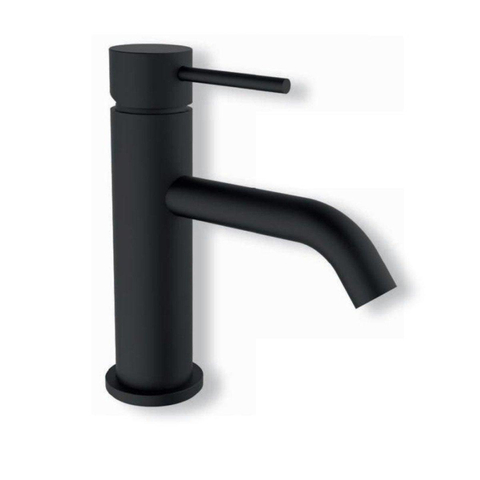 Plieger Napoli robinet de lavabo start noir mat SW238009