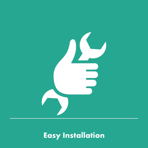 Hansgrohe Rebris s Eengreeps wastafelmengkraan - 80 - coolstart - met PopUp - trekwaste - mat zwart SW796424