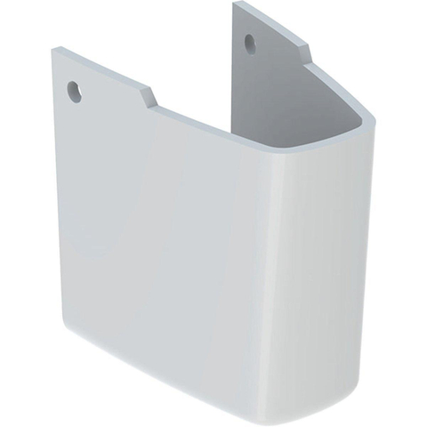 Geberit 300 Basic sifonkap - voor wastafel - wit SW417630