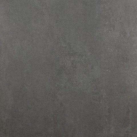 SAMPLE vtwonen Raw Vloer- en wandtegel 80x80cm 9.5mm R10 porcellanato Anthracite SW915026