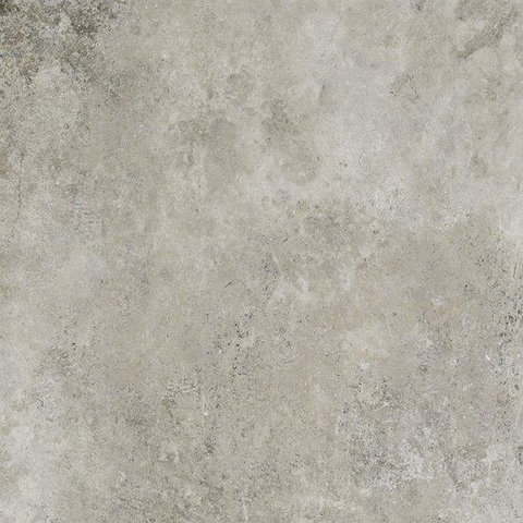 Ceralto Serrano Facet Carrelage de sol - 79.7x79.7cm - 9.0mm - rectifié - Grey SW1175044