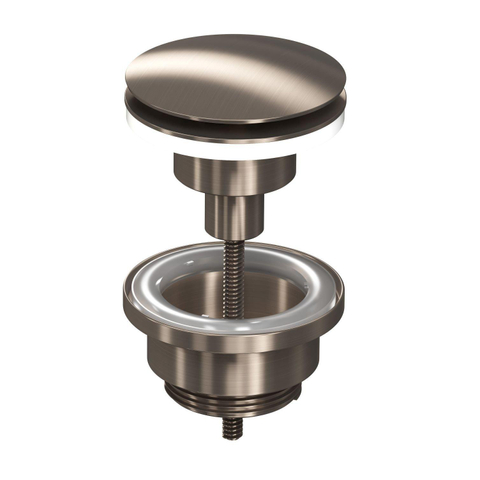 INK Bonde non-obturable Nickel brossé SW638775