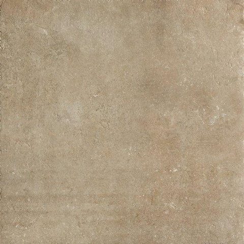 Serenissima Promenade Vloer- en wandtegel 120x120cm 10mm gerectificeerd R10 porcellanato Tan SW496994