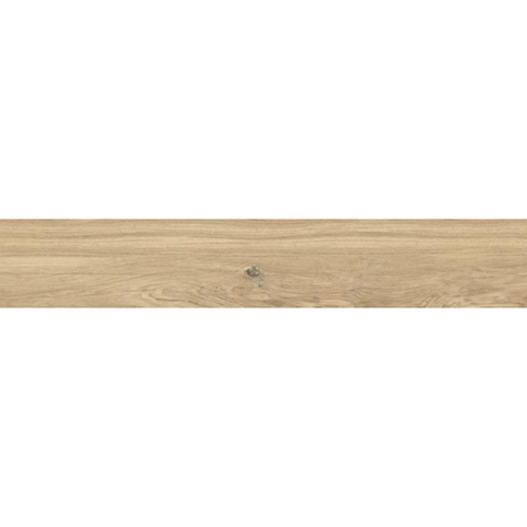 SAMPLE Ceralto Bosque Craft Vloer- en wandtegel 15x90cm 8.5mm gerectificeerd R9 porcellanato Beige SW976456