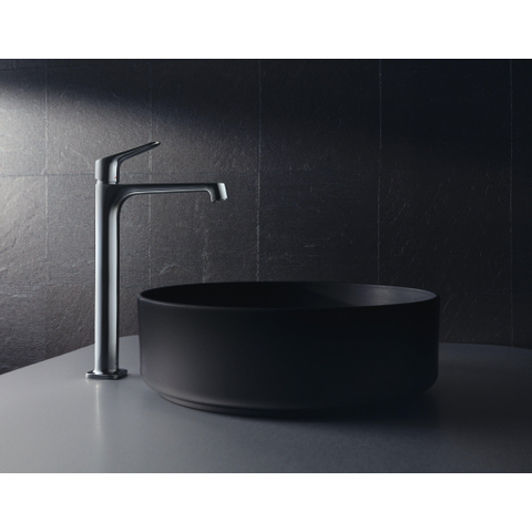 AXOR Citterio M mitigeur de lavabo surélevé chromé 0450393
